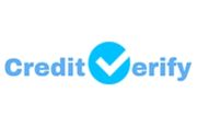 Credit Verify CA logo