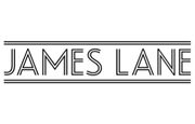 James Lane AU logo