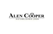 Alen Cooper logo