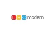 LBC Modern logo