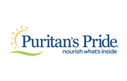 Puritan Pride logo