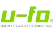 U-FO logo