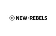 New Rebels logo
