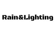 Rain And Lighting logo