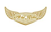 Ariel Rider logo