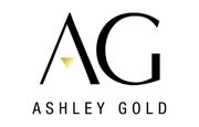 Ashley Gold logo