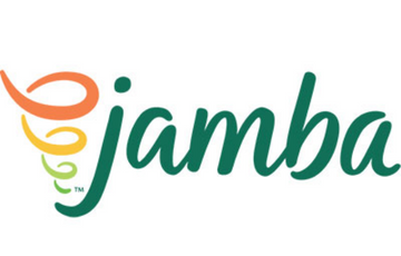 Jamba Juice Birthday Discount Logo