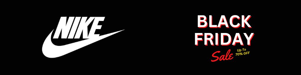Nike Black Friday Sales
