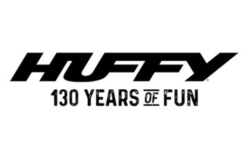 Huffy Bikes logo