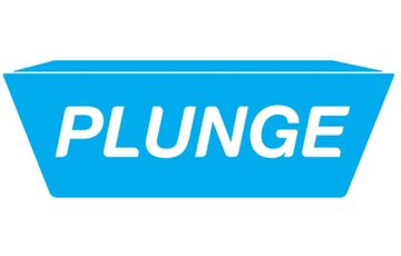 Cold Plunge Military Discount Logo