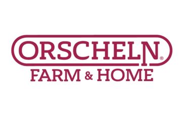 Orscheln Senior Discount logo