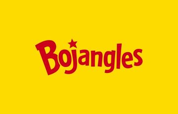 Bojangles  LOGO