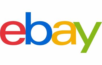 eBay Credit Card Discount LOGO