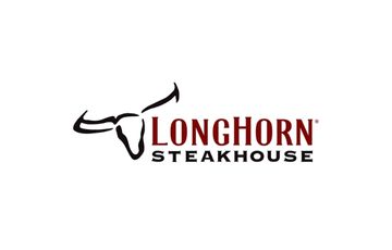 Longhorn Steakhouse Senior Discount LOGO