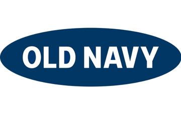 Old Navy Teacher Discount LOGO