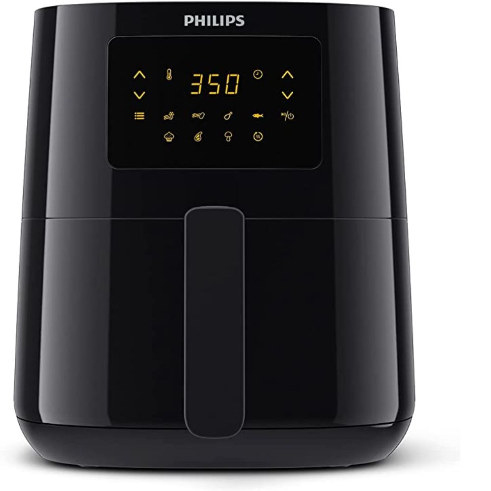 Philips Essential Digital Airfryer