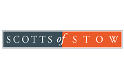 Scotts of Stow logo
