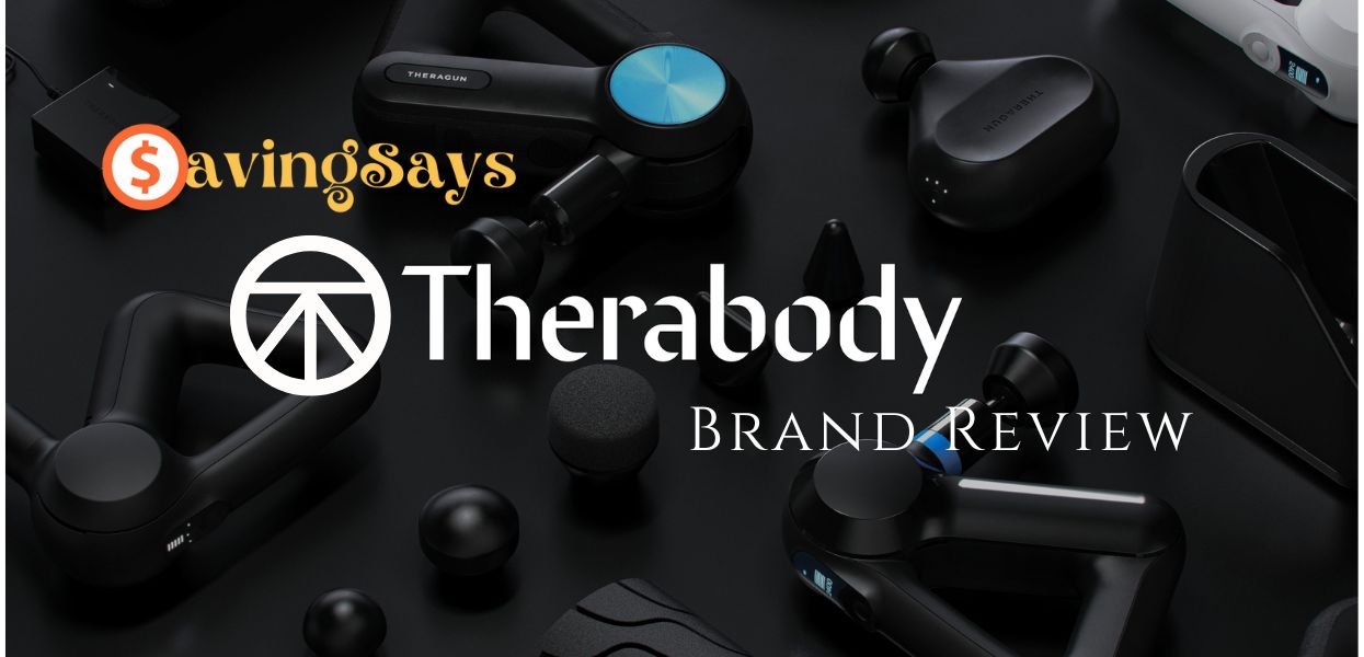 Therabody Review