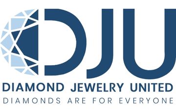 Diamond Jewelry United logo