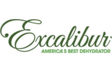 Excalibur Dehydrator Logo