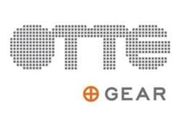 OTTE Gear logo