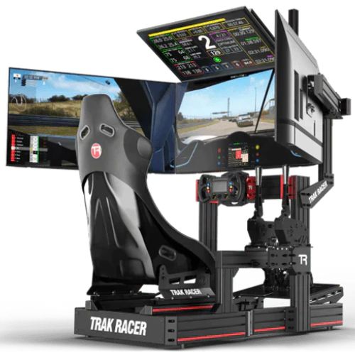 Trak Racer TR80 Review