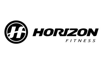 Horizon Fitness logo