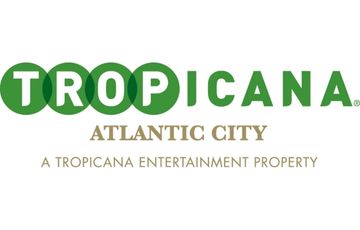 Tropicana Atlantic City Teacher Discount LOGO