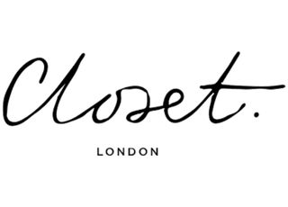 Closet London logo