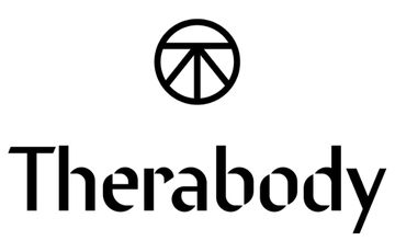 Therabody logo