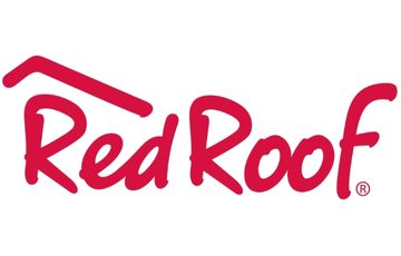 Red Roof Teacher Discount Logo