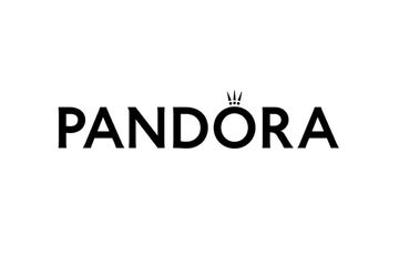 Pandora Teacher Discount LOGO