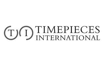 TimePieces USA logo