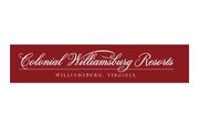 Colonial Williamsburg logo