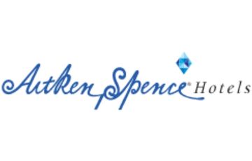 Aitken Spence Hotels logo