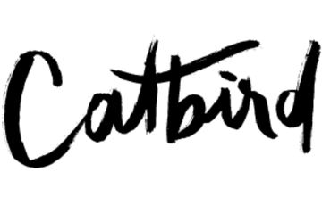 Catbird Logo