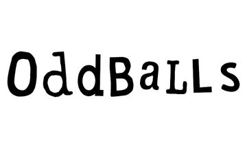 OddBalls logo