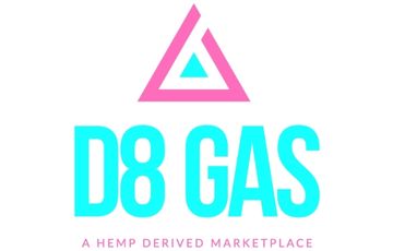 D8 Gas