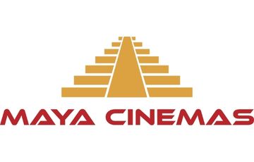 Maya Cinemas Senior Discount