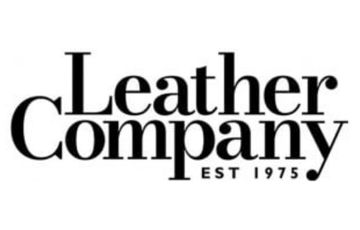 Leather Company logo