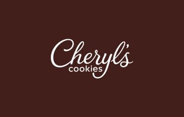 Cheryl’s Cookies Senior Discount