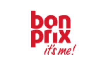 Bonprix DE logo