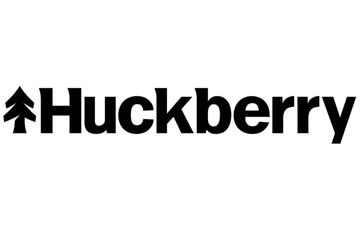 HuckBerry logo