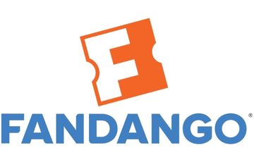 Fandango logo