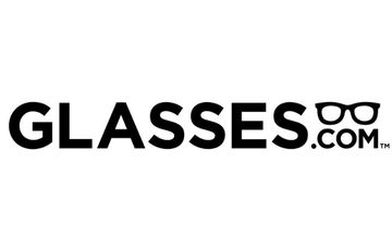 Glasses.com logo