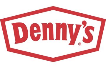 Denny's Senior Discount