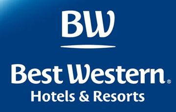 Best Western logo