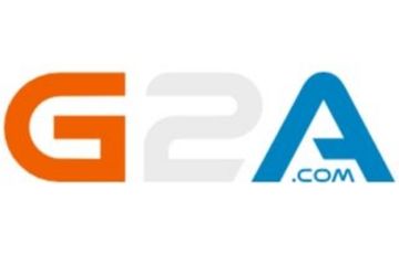G2A US logo