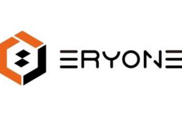 Eryone 3D UK