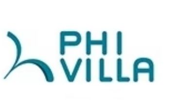 Phi Villa logo